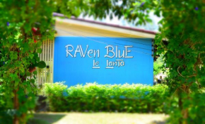  Raven Blue  Ko Lanta